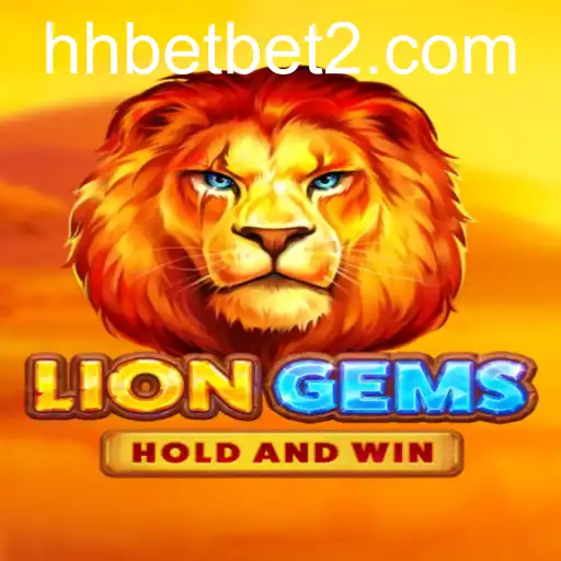 LionGems: Aventura Selvagem no Mundo Digital