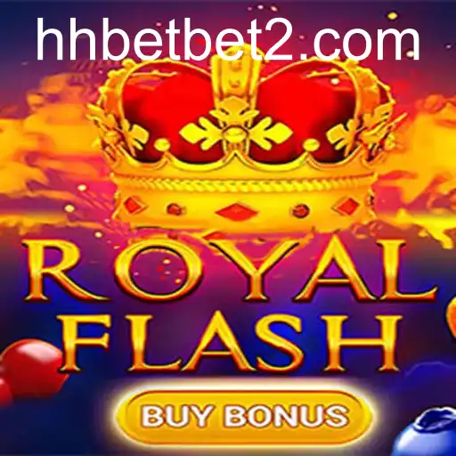 RoyalFlashBuyBonus: Um Mergulho no Universo de Entretenimento da hhbet