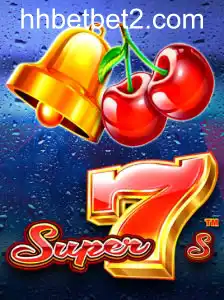 Super7s: A Nova Sensação dos Jogos de Azar
